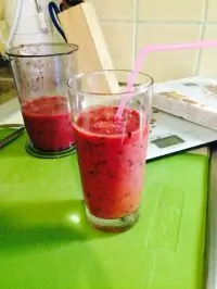 Вот что получилось из нашего рецепта - фото 1