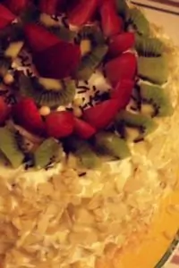 Вот что получилось из нашего рецепта - фото 1