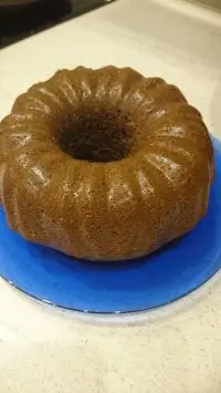 Вот что получилось из нашего рецепта - фото 3