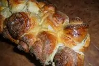 Вот что получилось из нашего рецепта - фото 1