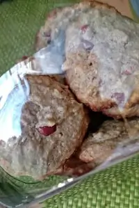 Вот что получилось из нашего рецепта - фото 1