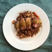 Вот что получилось из нашего рецепта - фото 1