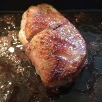 Вот что получилось из нашего рецепта - фото 2