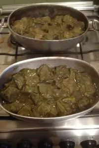 Вот что получилось из нашего рецепта - фото 1