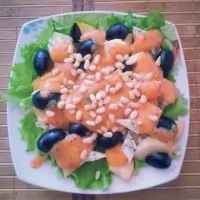 Вот что получилось из нашего рецепта - фото 1