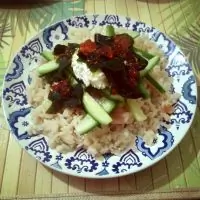 Вот что получилось из нашего рецепта - фото 1