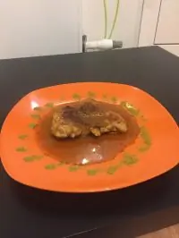 Вот что получилось из нашего рецепта - фото 3