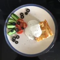 Вот что получилось из нашего рецепта - фото 1