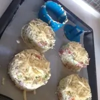 Вот что получилось из нашего рецепта - фото 2