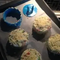 Вот что получилось из нашего рецепта - фото 3