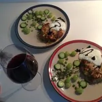 Вот что получилось из нашего рецепта - фото 4