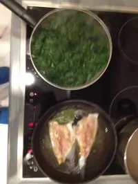 Вот что получилось из нашего рецепта - фото 1