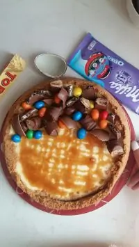 Вот что получилось из нашего рецепта - фото 1