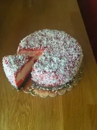 Вот что получилось из нашего рецепта - фото 2