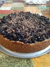 Вот что получилось из нашего рецепта - фото 3