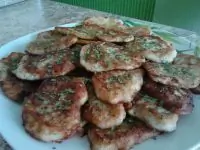 Вот что получилось из нашего рецепта - фото 1