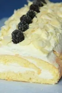 Вот что получилось из нашего рецепта - фото 1