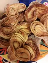 Вот что получилось из нашего рецепта - фото 1