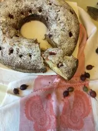 Вот что получилось из нашего рецепта - фото 2