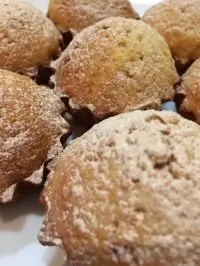 Вот что получилось из нашего рецепта - фото 1