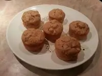 Вот что получилось из нашего рецепта - фото 3