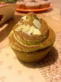 Вот что получилось из нашего рецепта - фото 4