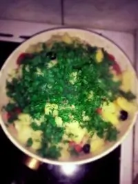 Вот что получилось из нашего рецепта - фото 1