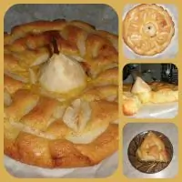 Вот что получилось из нашего рецепта - фото 1