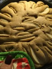 Вот что получилось из нашего рецепта - фото 2