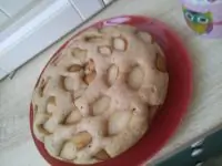 Вот что получилось из нашего рецепта - фото 3