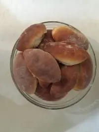 Вот что получилось из нашего рецепта - фото 1