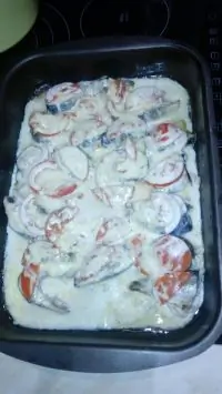 Вот что получилось из нашего рецепта - фото 1