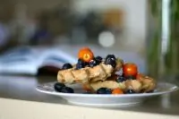 Вот что получилось из нашего рецепта - фото 1