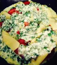 Вот что получилось из нашего рецепта - фото 1