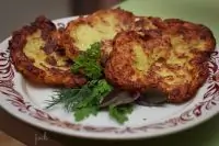 Вот что получилось из нашего рецепта - фото 2