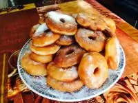 Вот что получилось из нашего рецепта - фото 1