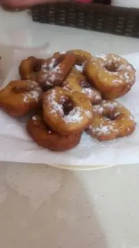 Вот что получилось из нашего рецепта - фото 2