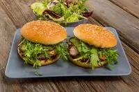 Вот что получилось из нашего рецепта - фото 2