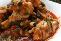 Вот что получилось из нашего рецепта - фото 1