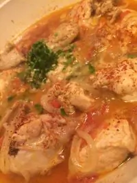 Вот что получилось из нашего рецепта - фото 2