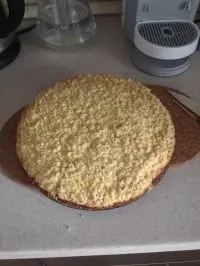 Вот что получилось из нашего рецепта - фото 2