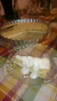 Вот что получилось из нашего рецепта - фото 3