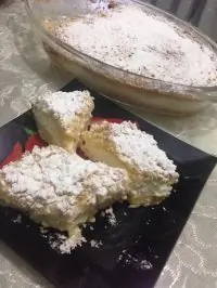 Вот что получилось из нашего рецепта - фото 4