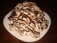 Вот что получилось из нашего рецепта - фото 1