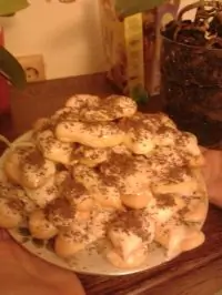 Вот что получилось из нашего рецепта - фото 4