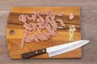 Вот что получилось из нашего рецепта - фото 3