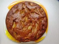 Вот что получилось из нашего рецепта - фото 1