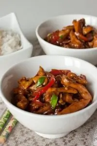 Вот что получилось из нашего рецепта - фото 1