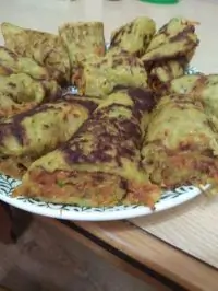 Вот что получилось из нашего рецепта - фото 1