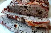 Вот что получилось из нашего рецепта - фото 1